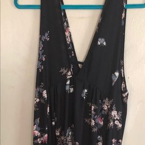 Gorgeous maxi sundress